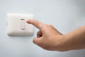 Diagnostic électricité