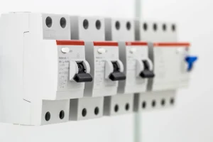 Diagnostic électricité