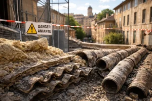 Découvrez les obligations légales du diagnostic amiante avant travaux à Aix-en-Provence pour rénover en toute sécurité.