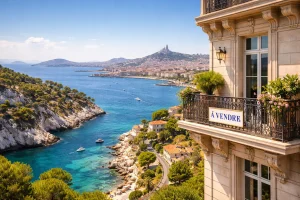 Découvrez l'ERP à Marseille : un document essentiel pour la vente ou location de biens immobiliers.